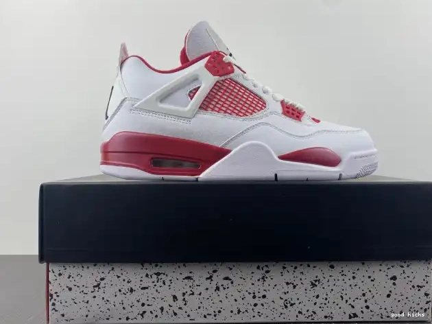 Rep 308497-106 Air Jordan 89 4 Retro Alternate 0523